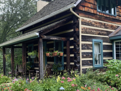 Sun and Cricket Bed & Breakfast